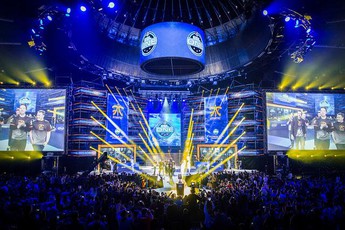 Hướng dẫn sử dụng tiện ích thú vị trên Chrome để theo dõi tất cả các giải đấu eSports