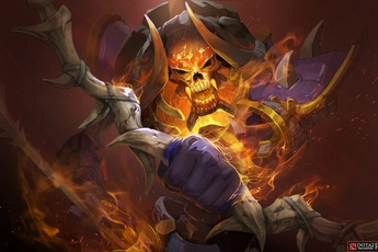 4 hero sở hữu kỹ năng tàng hình khủng nhất DOTA 2