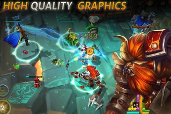 Top 3 game mobile chiến thuật “đột phá” được mong ngóng về Việt Nam