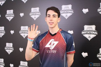 Siêu xạ thủ Liên Minh Huyền Thoại Stixxay: Bắc Mỹ thắng vì vượt trội ở chiến thuật và sự phối hợp