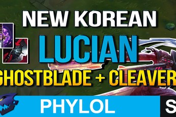 Đâu là cách lên đồ tuyệt nhất cho xạ thủ khi leo Rank Liên Minh Huyền Thoại ở thời điểm hiện tại?