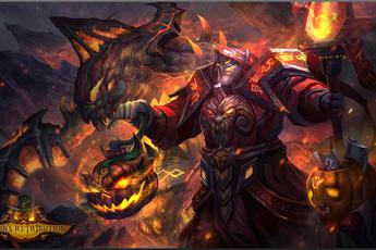 DOTA 2: Thay đổi giáp trong 6.87, tưởng đơn giản nhưng lại vô cùng quan trọng