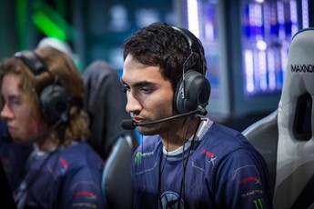 DOTA 2: EG phải đánh vòng loại TI, lời nguyền cho các cựu vương vẫn chưa kết thúc