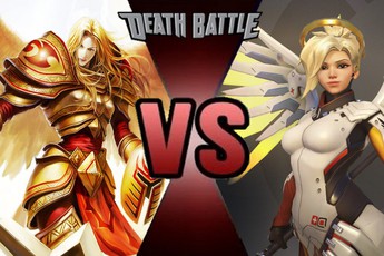 Điểm mặt 5 cặp tướng giống nhau trong Overwatch và Liên Minh Huyền Thoại