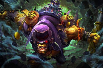 DOTA 2: Update khủng, nhưng đáng buồn là những vị tướng này cũng bị nerf khủng không kém