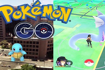 Pokemon GO xuất hiện lỗi bug Buddy cực khó hiểu