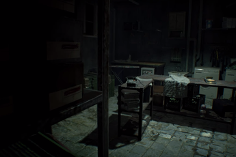 Resident Evil 7 ra loạt clip gameplay mới, ai còn dám chê game đánh mất bản sắc
