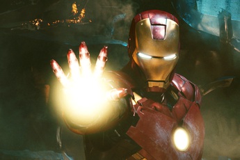 Cùng đếm xem Iron Man đã "giết" bao người trên màn ảnh