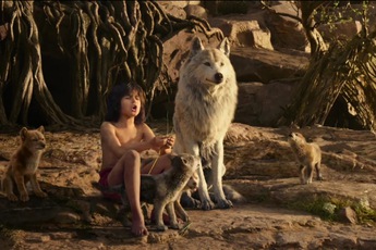 6 chi tiết thú vị mà bạn chưa chắc đã biết về The Jungle Book