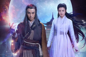 Những bộ phim của Kim Dung liệu đã hết thời?