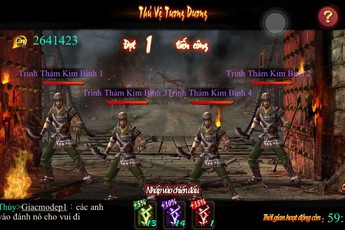 VTC Mobile xin lỗi game thủ, đền bù gần 10 tỷ đồng vì 2 ngày cuối tuần không vào được game
