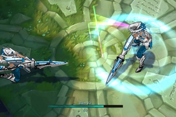 Trong thời đại Sát Thủ, những xạ thủ sau đây vẫn có thể sống tốt, thậm chí đạt được tỉ lệ thắng cao khó tin