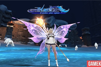 Tổng hợp các game mobile Trung Quốc cực đỉnh trong tuần