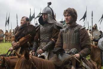 12 phim truyền hình đáng xem trong lúc chờ “Game of Thrones” mùa 7 (P1)