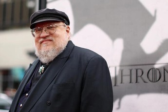 Cha đẻ 'Game of Thrones' cho ra mắt series truyền hình mới