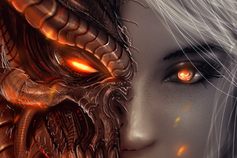 Gần đến BlizzCon, game thủ lại xôn xao về Diablo 4