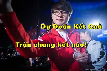Liên Minh Huyền Thoại: Dự đoán kết quả trận chung kết MSI 2016 giữa SKT T1 và CLG