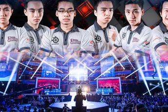 LMHT: Bàn về Talktv, SKT T1 Bang và lý do tại sao Saigon Jokers vô đối quốc nội nhưng quỳ gối khi ra biển lớn