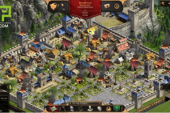 Legends of Honor - Game chiến thuật mới cực hấp dẫn