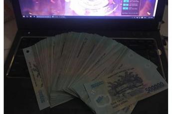 Choáng với game thủ Việt chi 100 triệu để dụ NPH giảm tỷ lệ rớt đồ