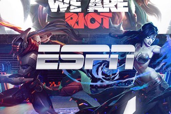 Liên Minh Huyền Thoại: Không hề có bản hợp đồng 11,2 nghìn tỷ nào giữa kênh ESPN và Riot Games