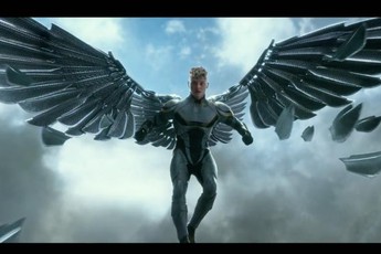 Năng lực nào vô dụng nhất trong lịch sử X-men (Phần 1)