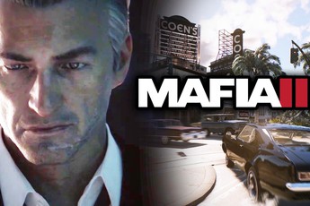 Bom tấn Mafia 3 công bố bản mở rộng (DLC) đầu tiên