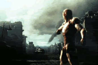 6 cảnh hành động tuyệt vời nhất trong phim siêu anh hùng Marvel