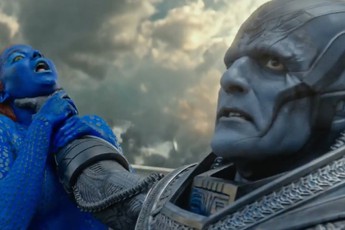 Điểm mặt mọi nhân vật mấu chốt trong bom tấn X-Men: Apocalypse (P1)