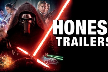 Sự thật ít người dám nói về bom tấn Star Wars: The Force Awakens