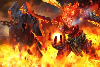 Phải tinh quái lắm gamer mới có thể pick những vị tướng này để leo rank Liên Minh Huyền Thoại 6.8