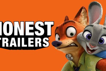 Sự thực ít người dám nói về phim hoạt hình Disney - "Zootopia"