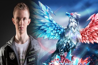 Đây là những tướng đang được giới chuyên môn LMHT đánh giá cực bá đạo ở hiện tại (p2)