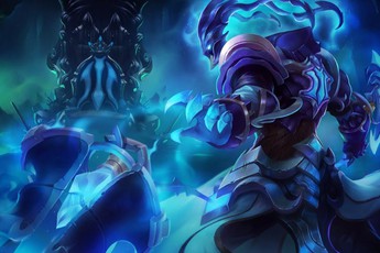 Riot lại buff khủng Leona, Thresh và Tahm Kench, cả Liên Minh Huyền Thoại sẽ tranh chơi Support?