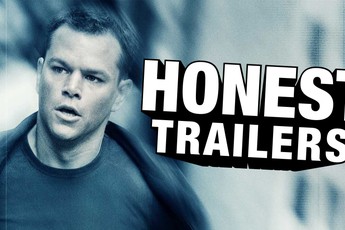 Sự thật ít người dám nói về bộ ba phim điệp viên "Bourne"
