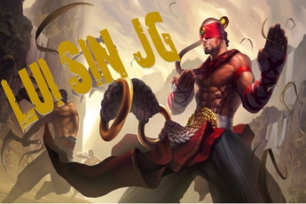 Liên Minh Huyền Thoại: Riot bất ngờ buff mạnh cho Lee Sin và Kindred, giúp hắn trở lại CKTG mùa 6?