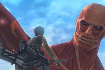 Top 10 video game dở nhất được chuyển thể từ anime Nhật Bản
