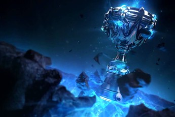 Với thay đổi này của Riot Games, CKTG mùa 6 bỗng dưng được tăng tiền thưởng lên vài chục triệu USD