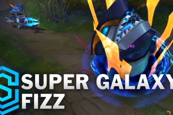 Liên Minh Huyền Thoại: Riot bất ngờ buff mạnh Fizz, ra mắt cơ chế phát hiện tàng hình hoàn toàn mới