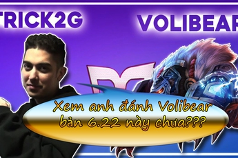 Những tướng LMHT cực kì tiềm năng, nếu gamer biết phát huy sức mạnh sẽ vô cùng bá đạo ở hiện tại