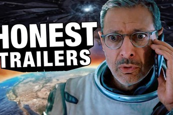 Sự thật ít người dám nói về bom xịt "Independence Day: Resurgence"