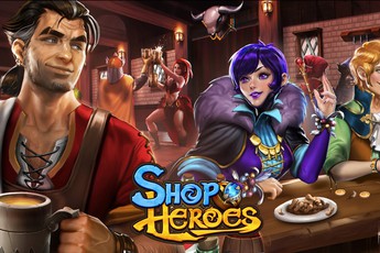 Có gì hay khi được hóa thân thành ông trùm của mọi loại vũ khí?
