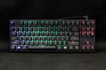 Với 3 triệu đồng, đây là những chiếc bàn phím cơ vừa gọn vừa đẹp cho game thủ