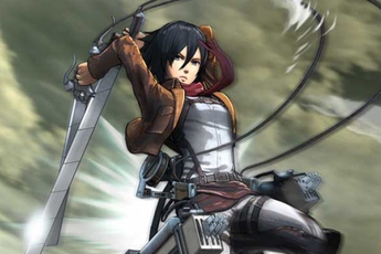 Attack on Titan tung trailer đón đầu ngày ra mắt