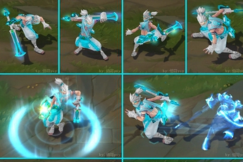 Xuất hiện Bug quá khủng khiếp, Riot phải tung bản vá sửa lỗi khẩn cấp cho Liên Minh Huyền Thoại