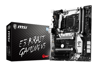 MSi giới thiệu bộ đôi mainboard mới toanh cho game thủ Việt dùng chip Xeon