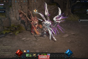 Đánh giá nhanh Mu Legend trong ngày đầu ra mắt: Ấn tượng, mãn nhãn