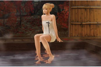 Musou Stars: Game Tam Quốc "thập cẩm" giới thiệu thêm hai mỹ nhân đến từ Dead or Alive