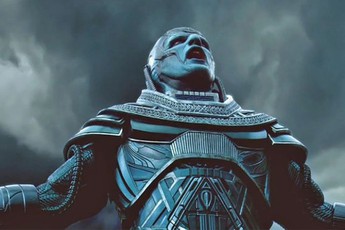 Ông trùm mạnh nhất của X-Men: Apocalypse mạnh như thế nào? (Phần 1)