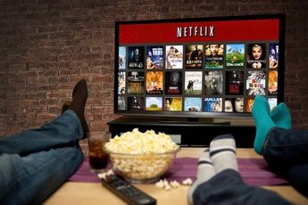 Netflix sắp cung cấp phim bản quyền trả phí tại Việt Nam